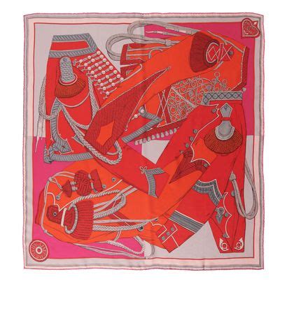 hermes carre wash scarf